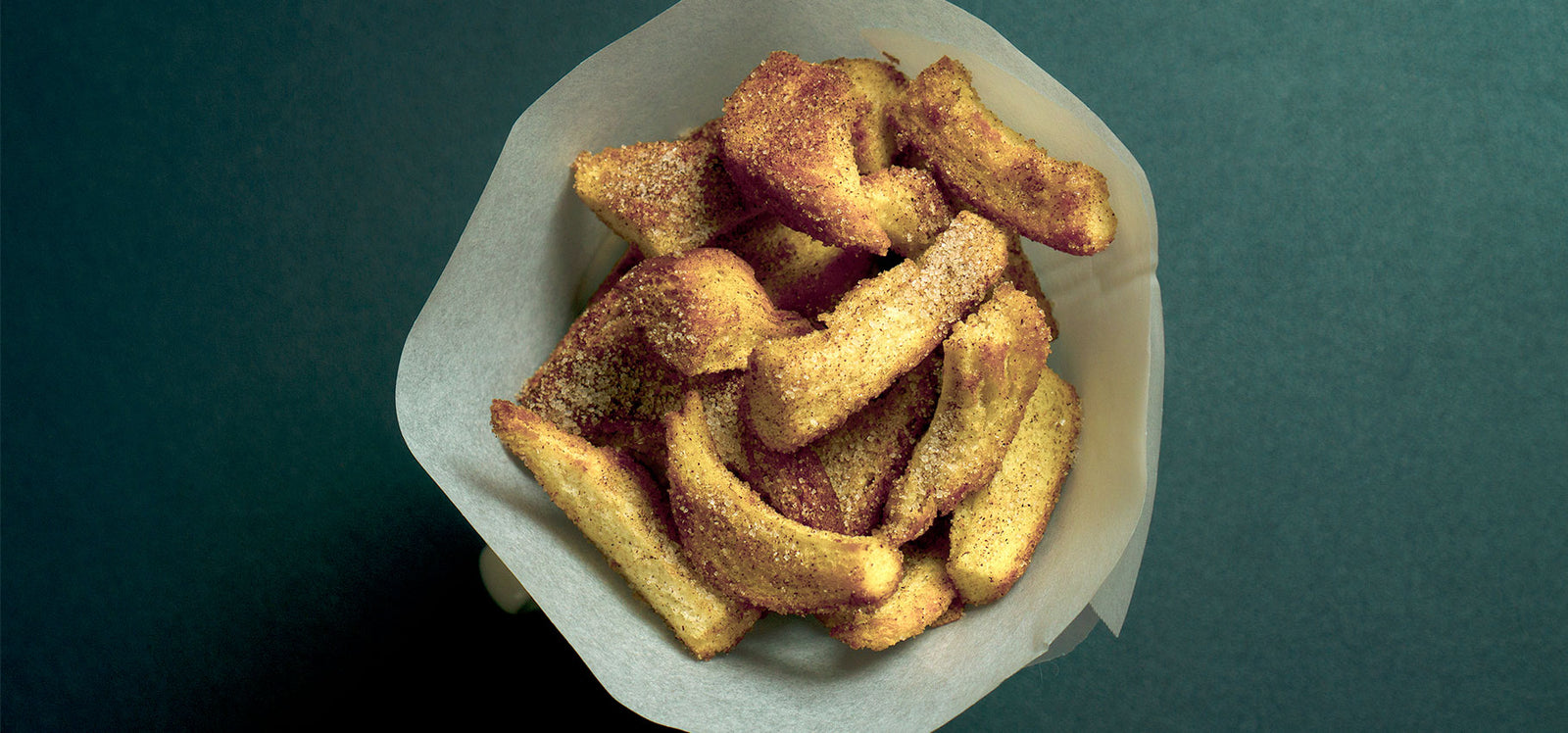 5 Great Recipes To Use Your Leftover Crust