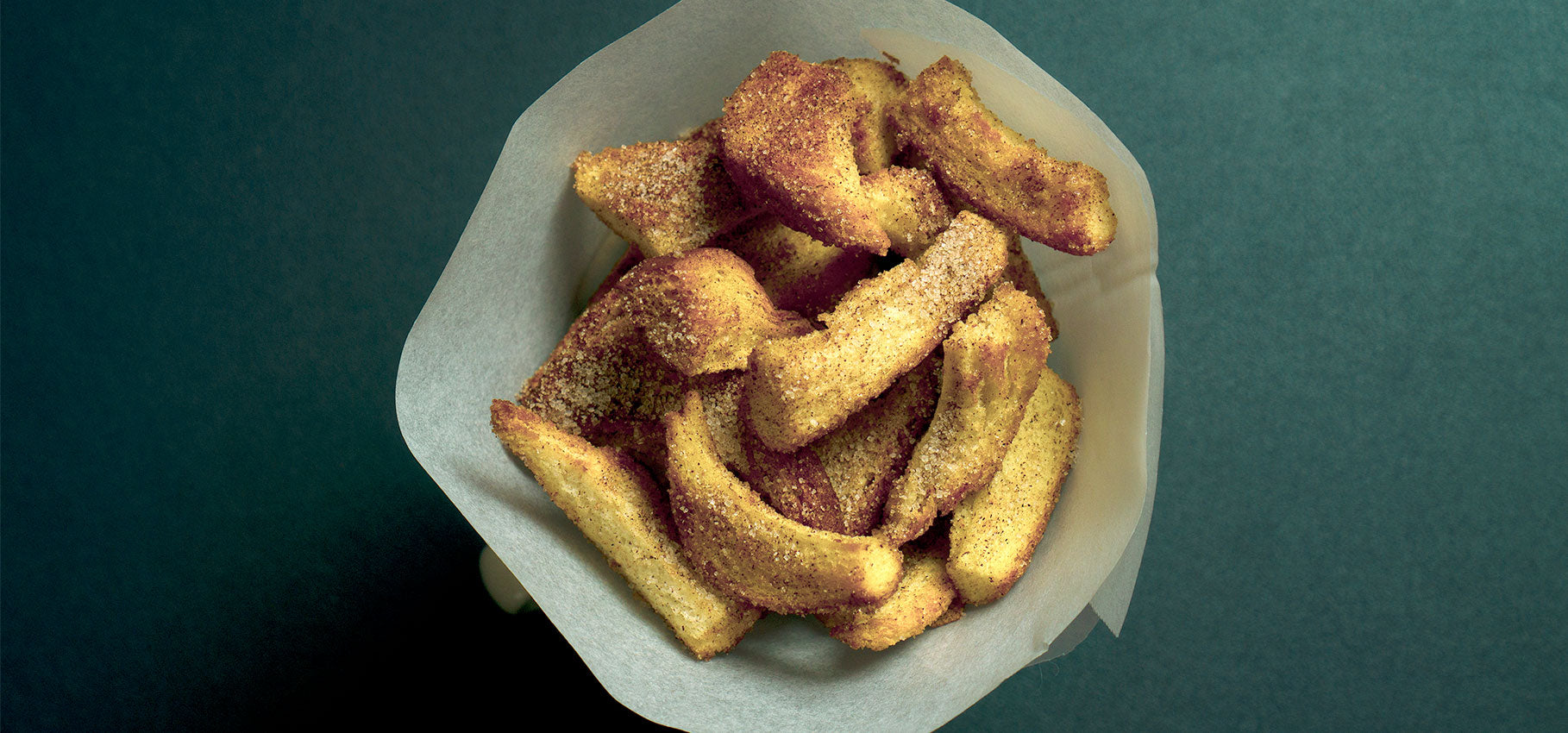 5 Great Recipes To Use Your Leftover Crust