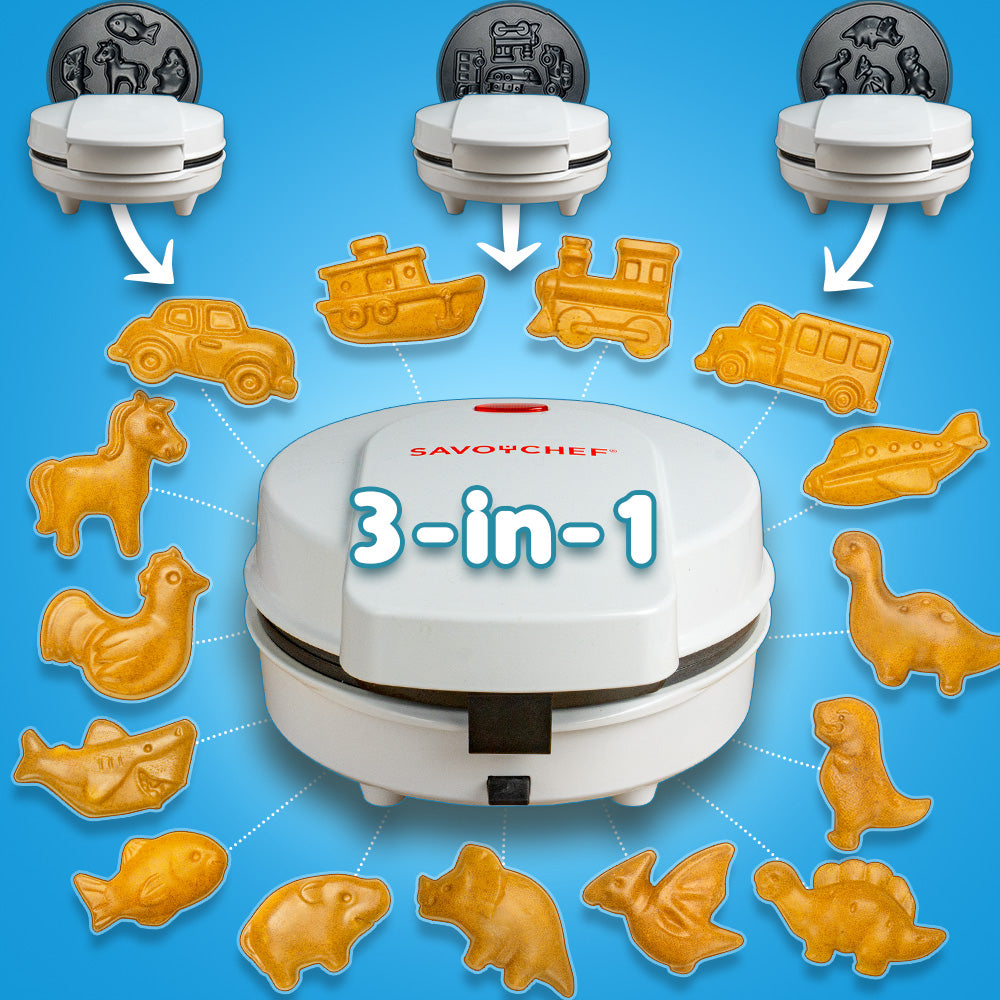 Waffle Swapper
