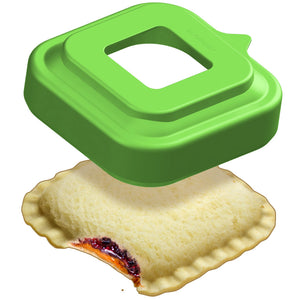 Double-sided Sandwich Sealer (square)