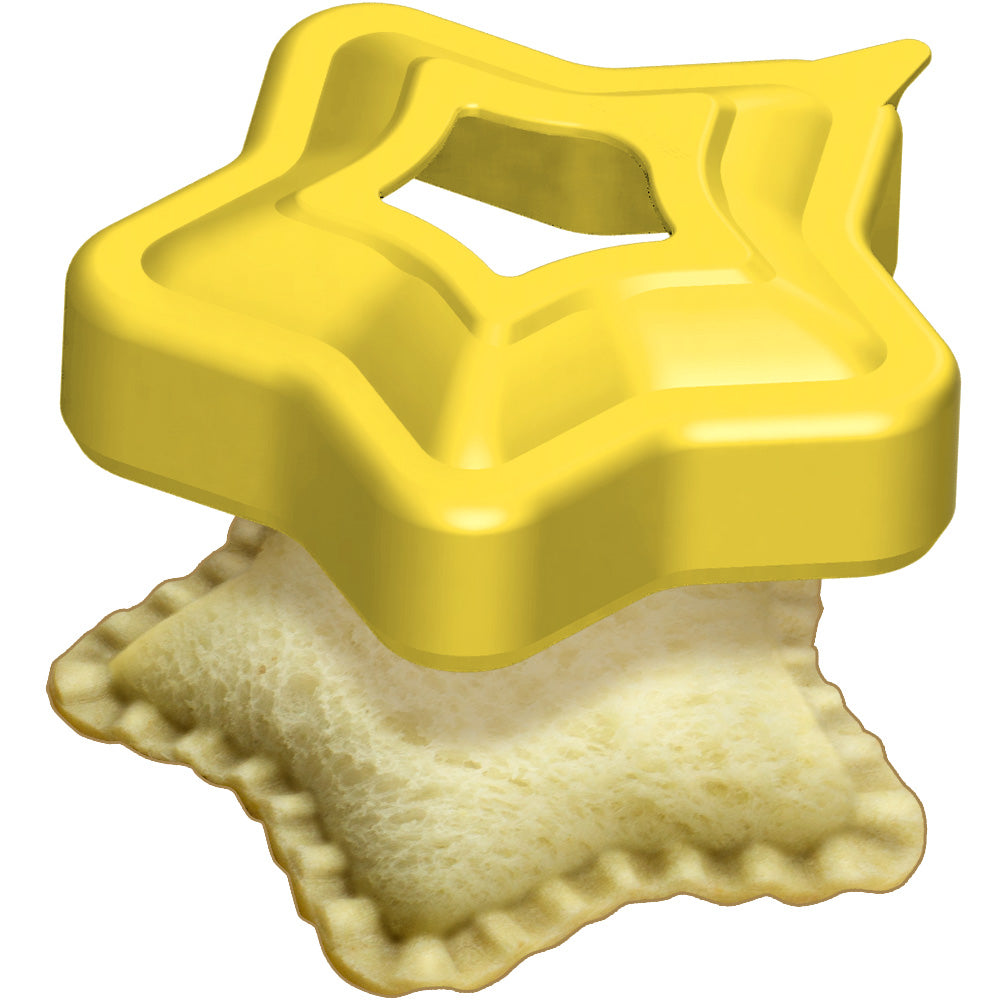 Double-sided Sandwich Sealer (star)