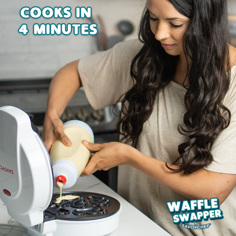 Waffle Swapper