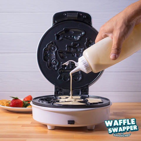 Waffle Swapper