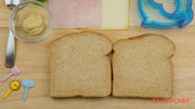 Sandwich Cutter Set Second Edition